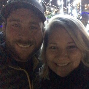 Meet your Posher, Amber